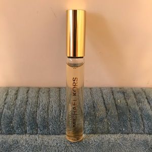 Michael Kors Sexy Amber Rollerball